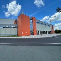 KV Arena, Карловы Вары