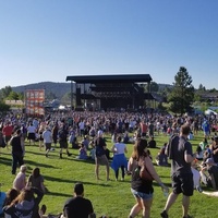 Hayden Homes Amphitheater, Бенд, Орегон