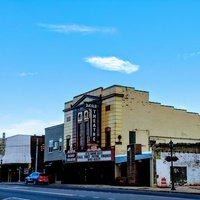 Dekalb Theatre, Форт Пейн, Алабама