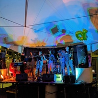 Current Space, Балтимор, Мэриленд