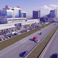 Интер Експо Център, София