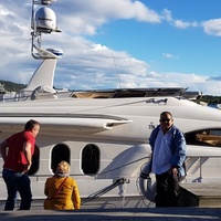 Oslo Spektrum, Осло