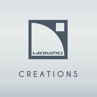 L acoustics Creations, Лондон