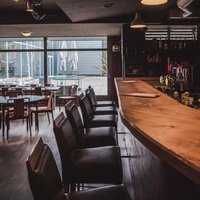 Badi Lounge, Фрутиген