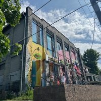 IF Corp - Event Center, Истон, Пенсильвания