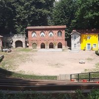 Freilichtbuhne, Любек