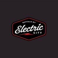 Electric City, Буффало, Нью-Йорк