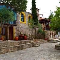 Akontisma, Неа-Карвали