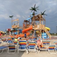 Downtown Norman, Норман, Оклахома