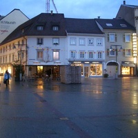 Marktplatz Lörrach, Лёррах