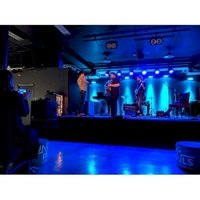 SKYLTEN, Линчёпинг