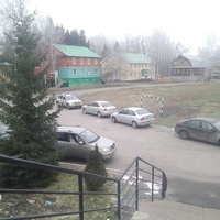 ДОЛ Черёмушки, Уфа