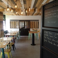 Le Repere UCLO, Кале