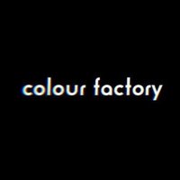 Colour Factory, Лондон