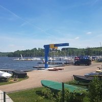 Freizeitzentrum Bostalsee, Нофельден