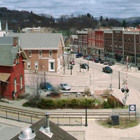 Рандольф, Вермонт