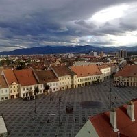 Piața Mare Sibiu, Сибиу
