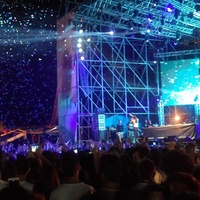 City Park, Азоло