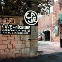 Cave À Musique, Макон