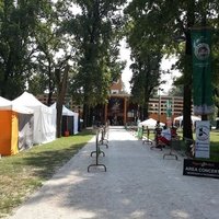 Parco Colonie Padane, Кремона
