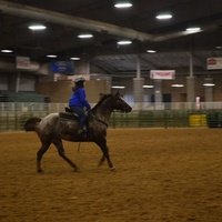 Salt Lake County Equestrian Park, Саут-Джордан, Юта