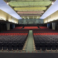 Kino SC, Загреб