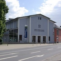 Culture and Convention Center Meininger Hof, Заальфельд