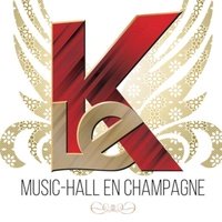 LE KABARET Champagne Music-Hall, Тенкё