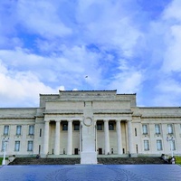 Domain, Окленд