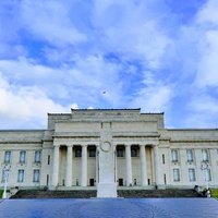 Domain, Окленд