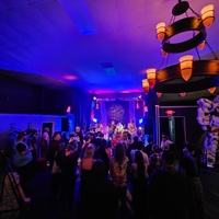 Infamous Ink Tattoo Studio, Мэтьюз, Северная Каролина