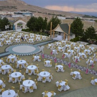 Altinyunus Open Air Stage, Малатья