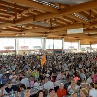 Area Fieristica, Изола-делла-Скала