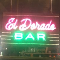 Eldorado Bar, Трой, Нью-Йорк