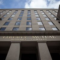 Liberty Mutual, Нью-Йорк