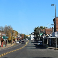 Камберленд, Висконсин