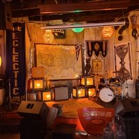 WaR3House 3, Филадельфия, Пенсильвания