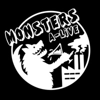 Monsters A-Live, Прато
