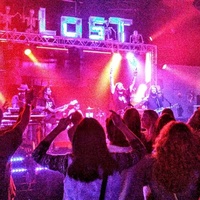 Lost on Main, Чико, Калифорния