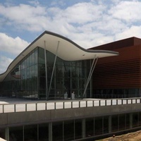 Vendespace, Муийрон-ле-Каптиф