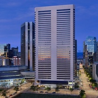 The Ritz-Carlton, Денвер, Колорадо