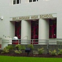 Bellingham High School PAC, Беллингхем, Вашингтон