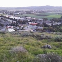 Сан-Луис-Обиспо, Калифорния