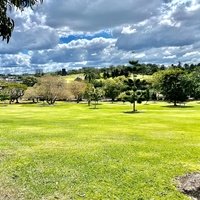 Victoria Park / Barrambin, Брисбен