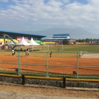 GOR Satria, Пурвокерто