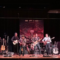 Opera House, Сейнт Игнас, Мичиган