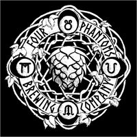 Four Phantoms Brewing, Гринфилд, Массачусетс