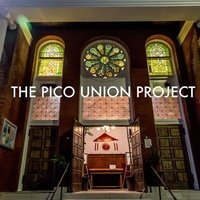 The Pico Union Project, Лос-Анджелес, Калифорния