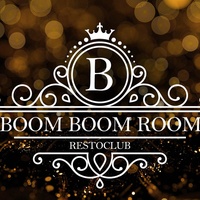 Клуб Boom Boom Room, Тюмень