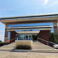 Espaço CDL, Куяба